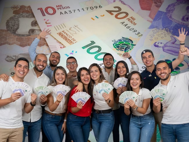 10 carreras profesionales en Colombia que solo duran dos años y tienen alta demanda laboral en 2026 // Caracol Radio