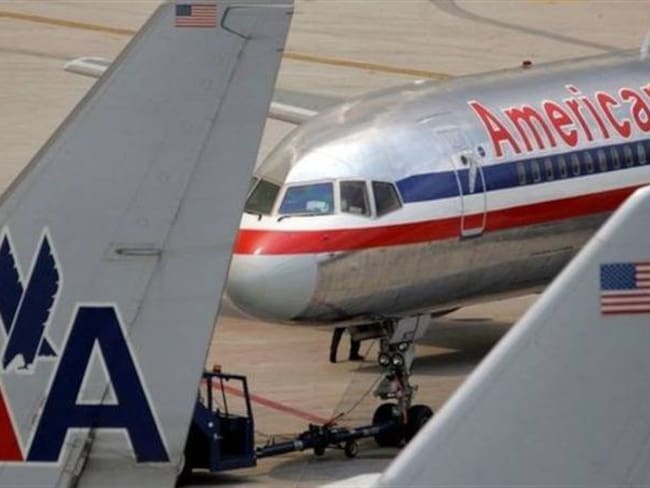 American Airlines volará desde diciembre entre Pereira y Miami