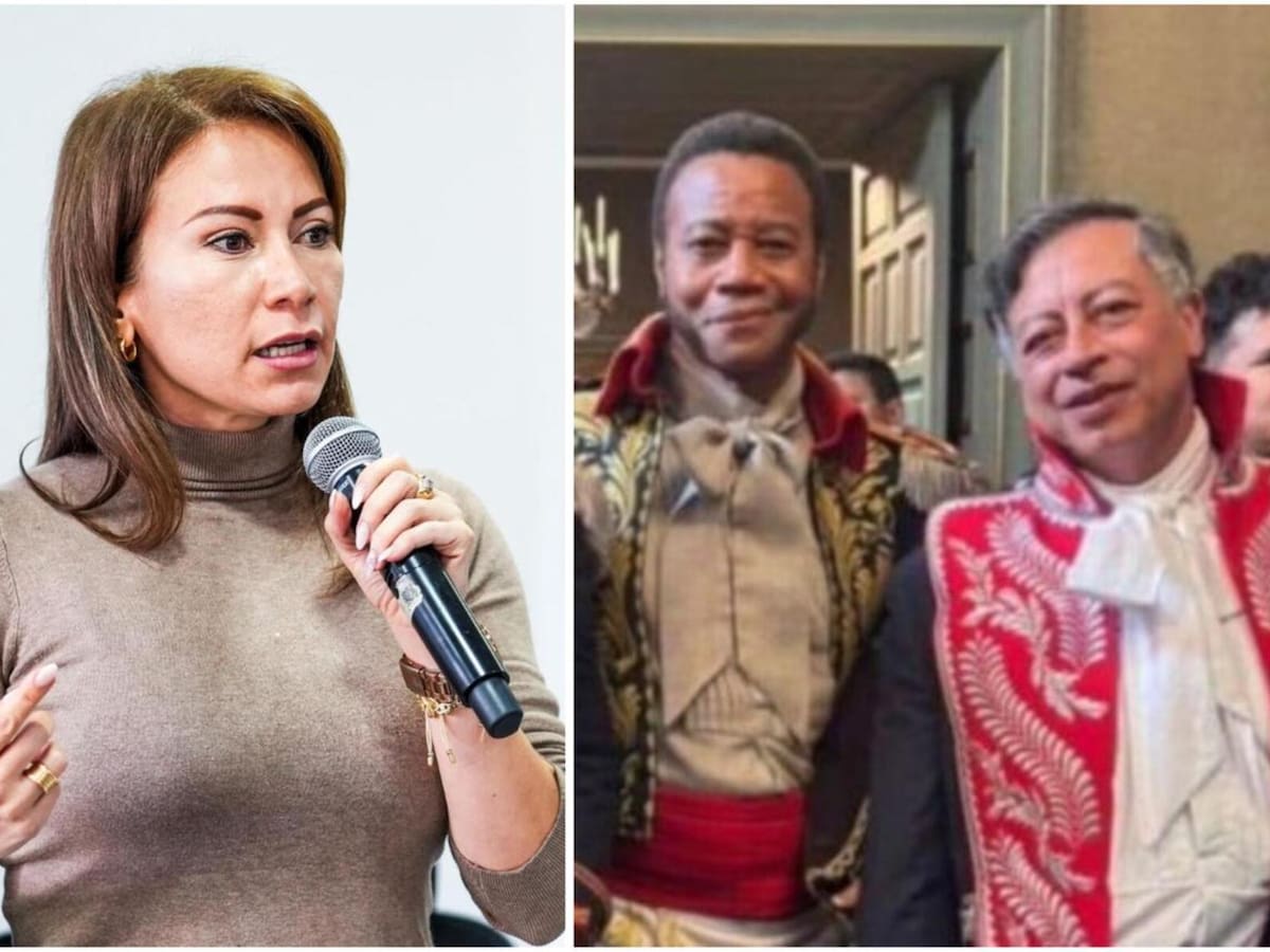 “No hay plata para el Parque Los Nevados, pero sí para una película”: secr. de Ambiente del Tolima