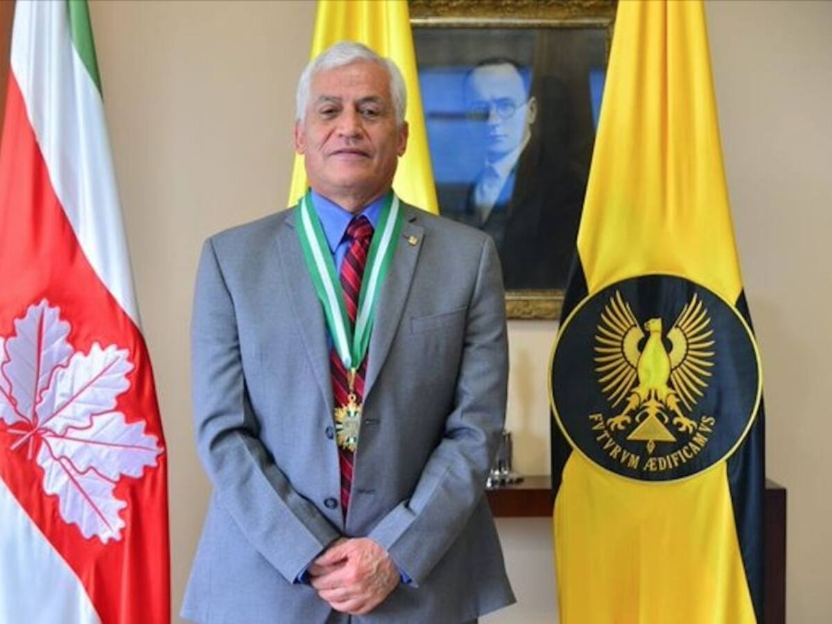 La UPTC cumple 68 años en medio de la pandemia y el concurso de bandas