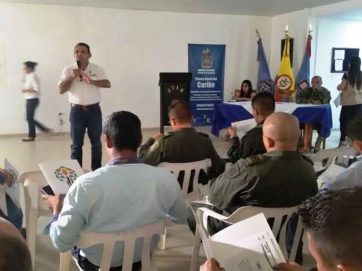 Cuatro municipios del sur de Bolívar fueron priorizados por la Unidad de Restitución de Tierras