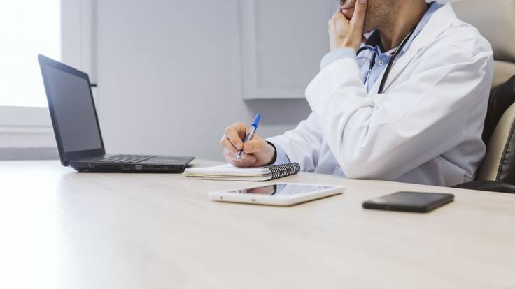 Panorama actual de la medicina prepaga en medio de la crisis por COVID-19