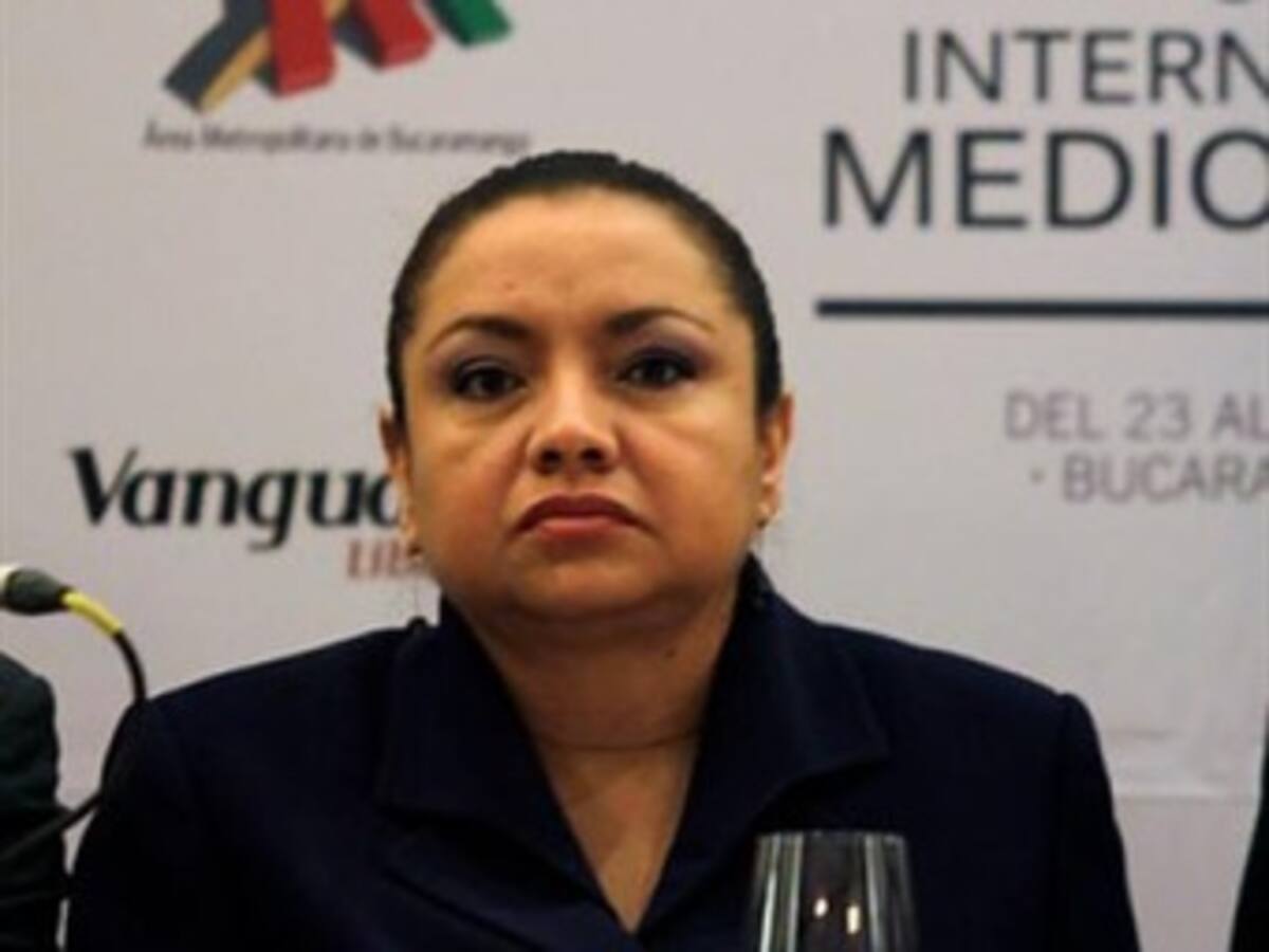 Gobierno declara emergencia ambiental en Bahía de Cartagena