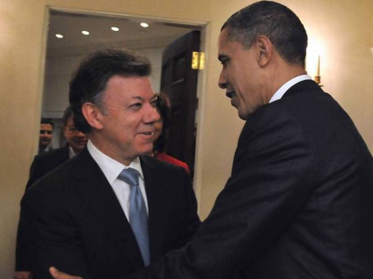 Así sería el ‘Plan Colombia 2.0’