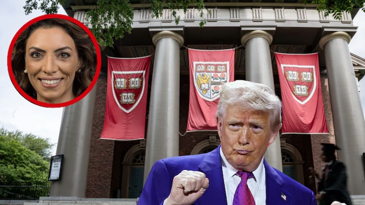 Las medidas que retrasan visas para estudiantes, requieren revisar redes sociales: portavoz EE.UU.