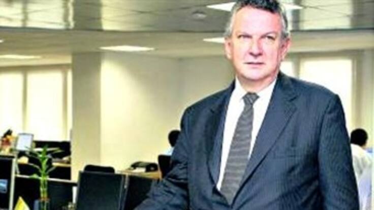 Rodrigo Jaramillo y su hijo responden interrogatorio por descalabro de Interbolsa