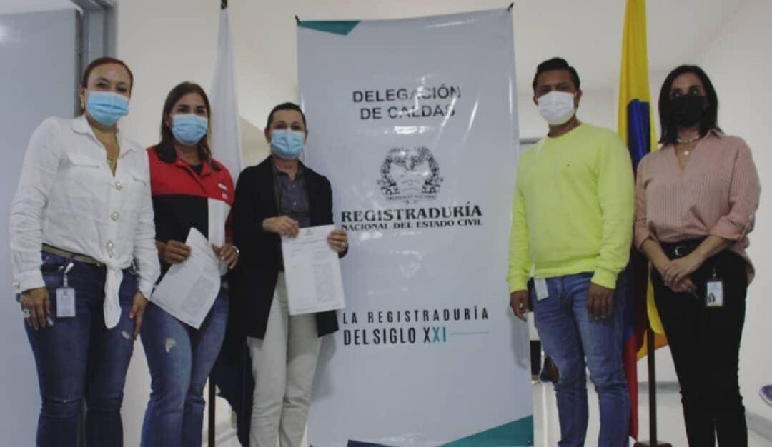 Foto: Hospital de Caldas.