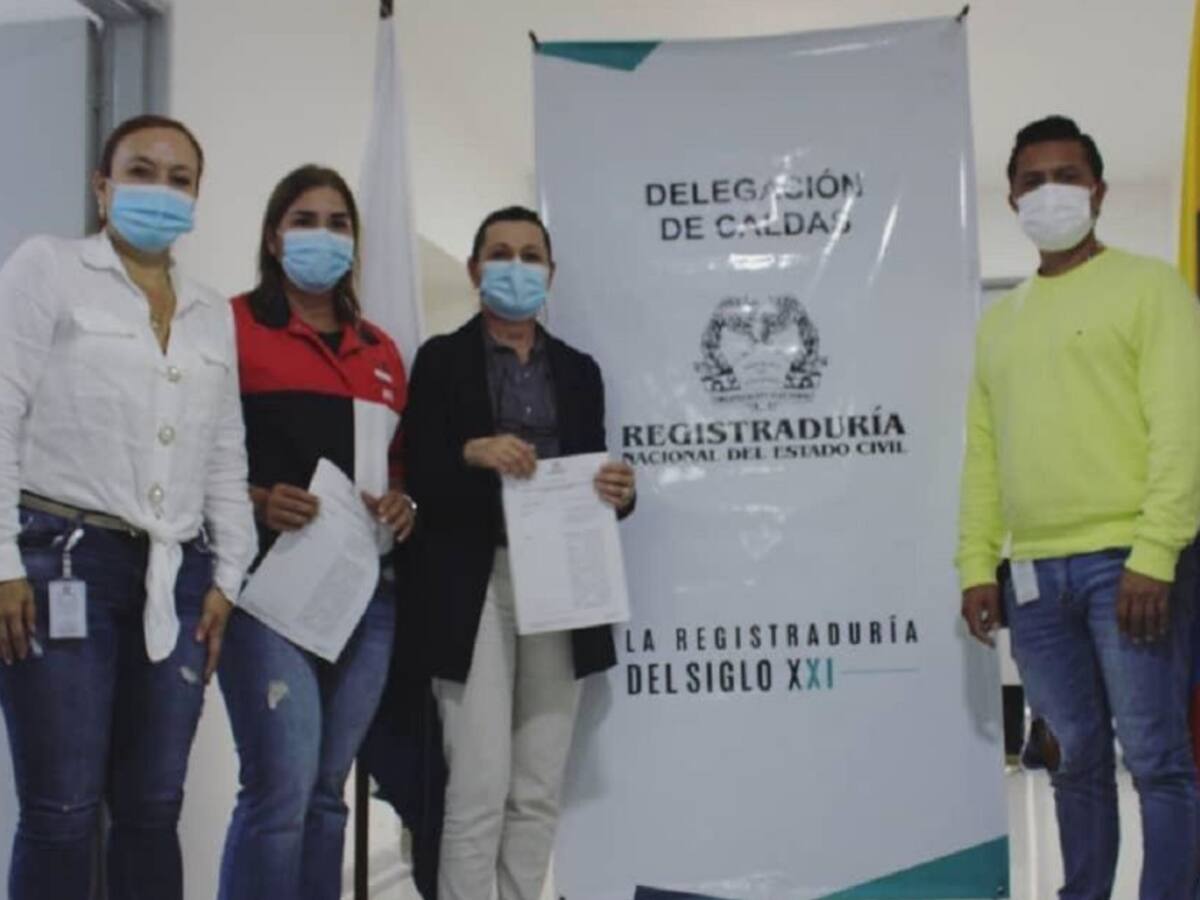 Registraduría abre un nuevo punto en el segundo piso del Hospital de Caldas