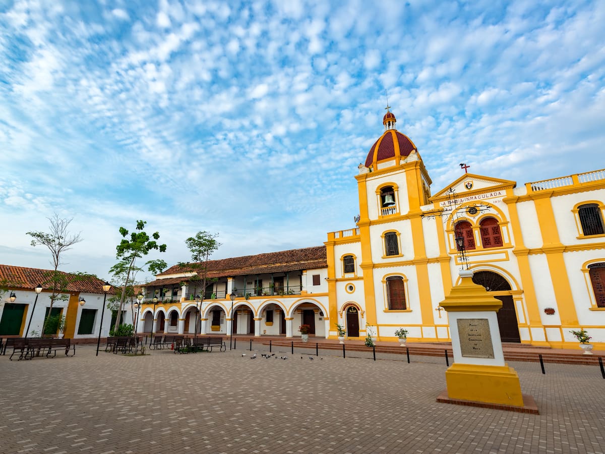 Mompox, la joya del Bolívar que le apunta al turismo internacional
