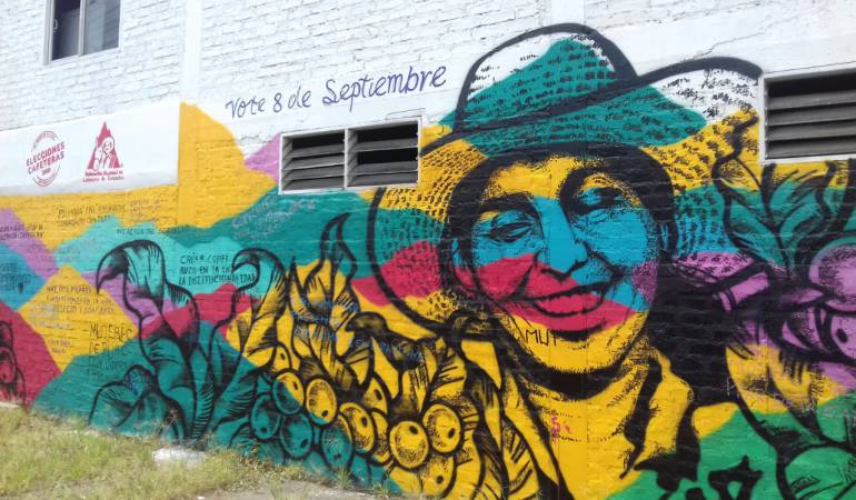 De lunes a viernes escuche 1150AM Las noticias de la región