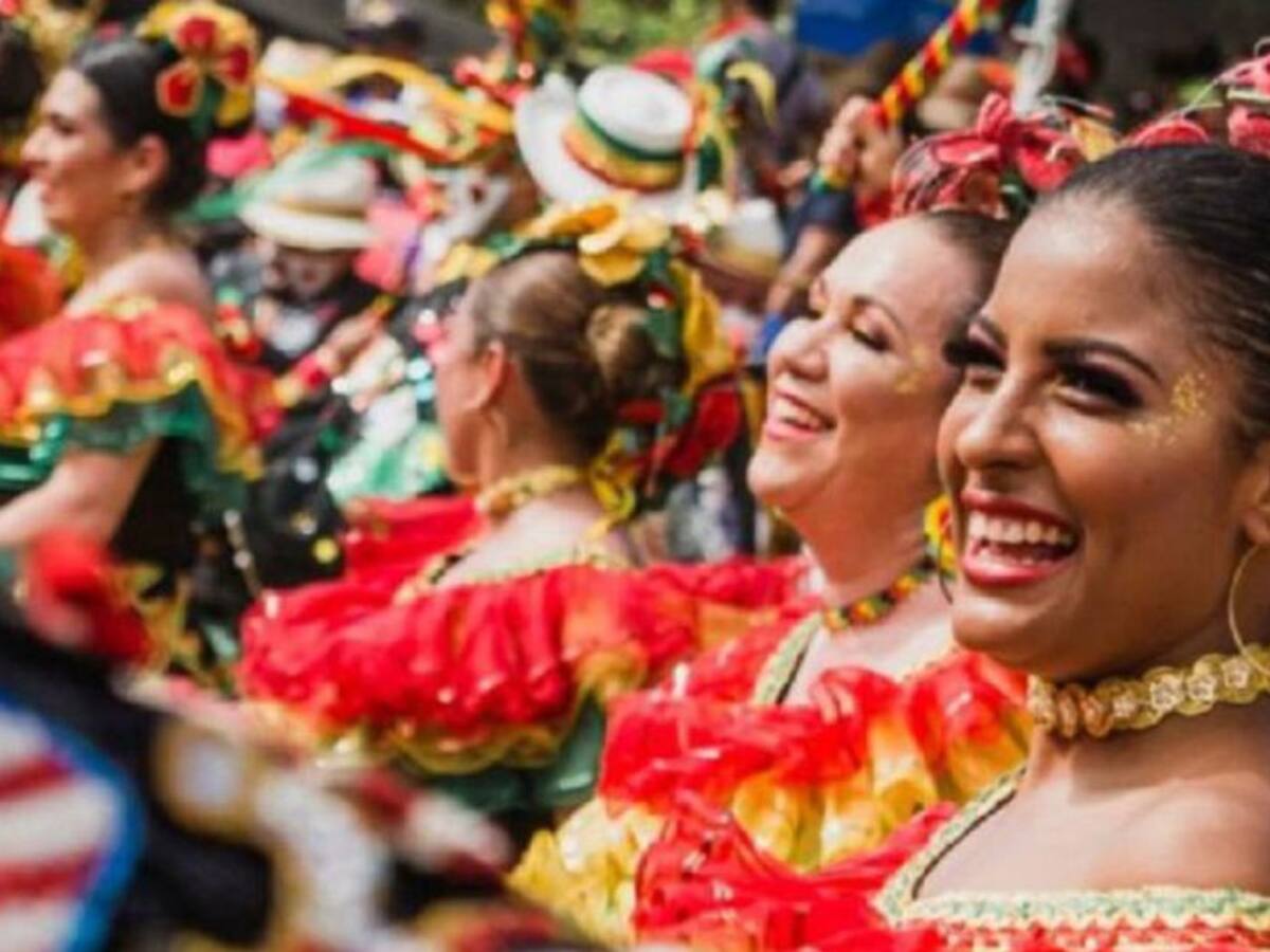 Evitar aglomeraciones, principal medida en Baranoa durante fiestas