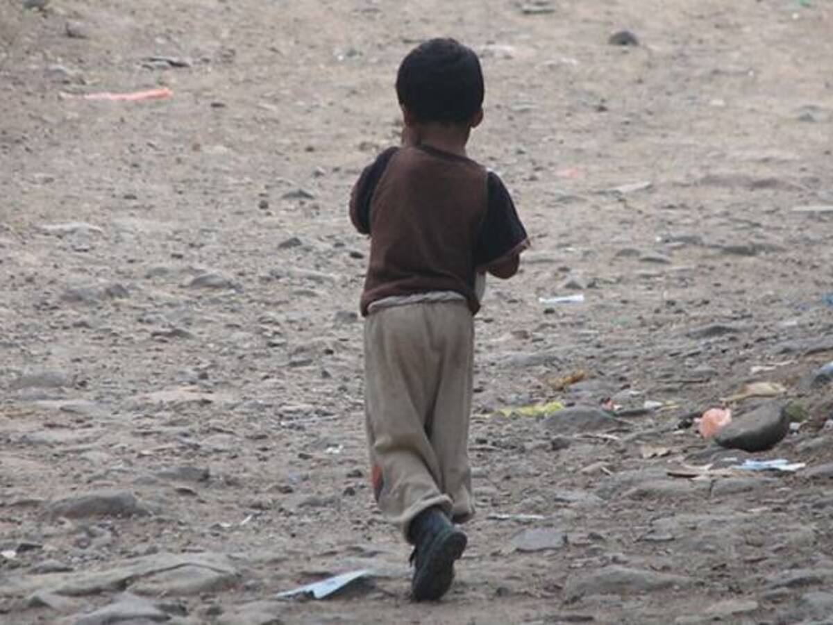 Investigan 33 muertes de niños por desnutrición en el país