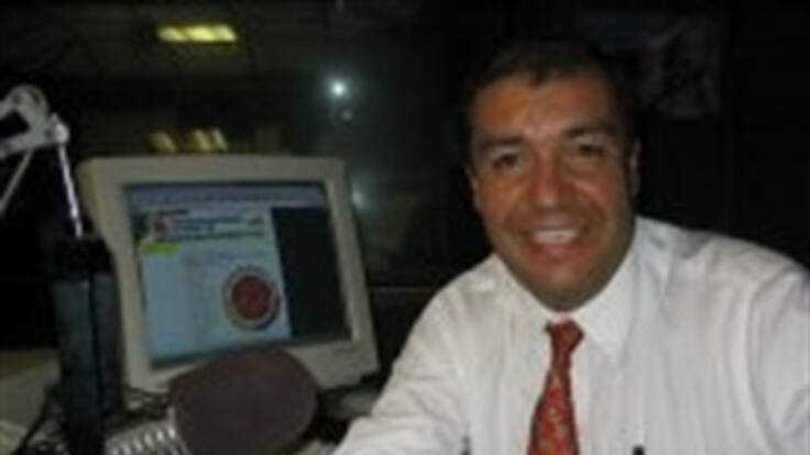 Toda la actualidad del equipo "embajador" en Copa Libertadores con Chemas Escandón