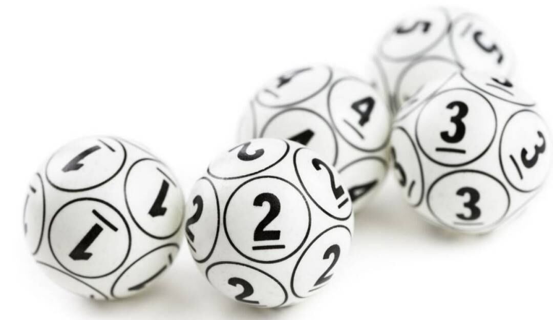 Getty images - Loterías y fuegos de azar