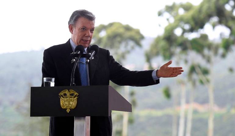 Juan Manuel Santos