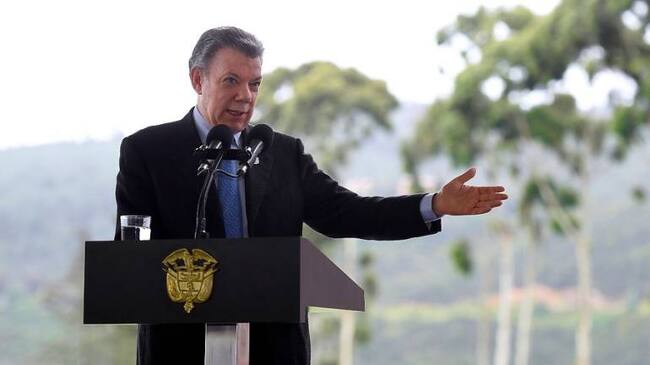 Juan Manuel Santos