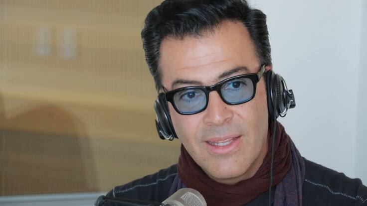 Mi Banda Sonora con Humberto Rodríguez Calderón