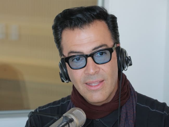 Mi Banda Sonora con Humberto Rodríguez Calderón