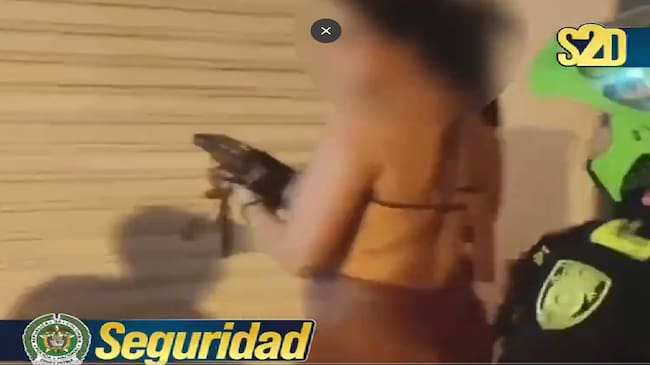 Captura de video