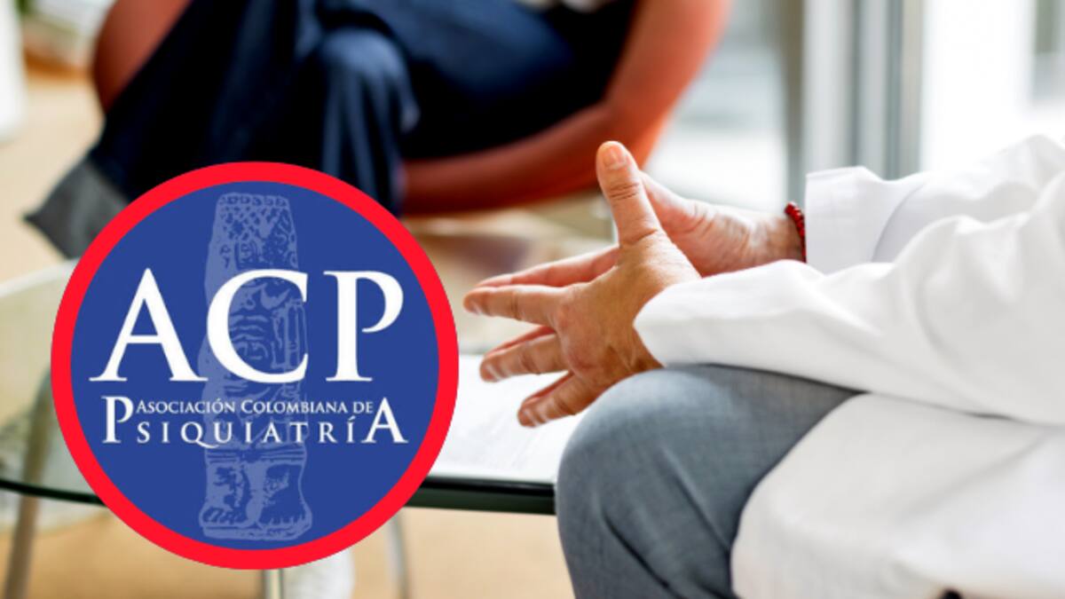 Psiquiatras rechazan usar salud mental para desacreditar personas tras declaraciones de Petro