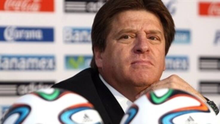 Colombia frente a Brasil será un partido de buen fútbol: DT de México