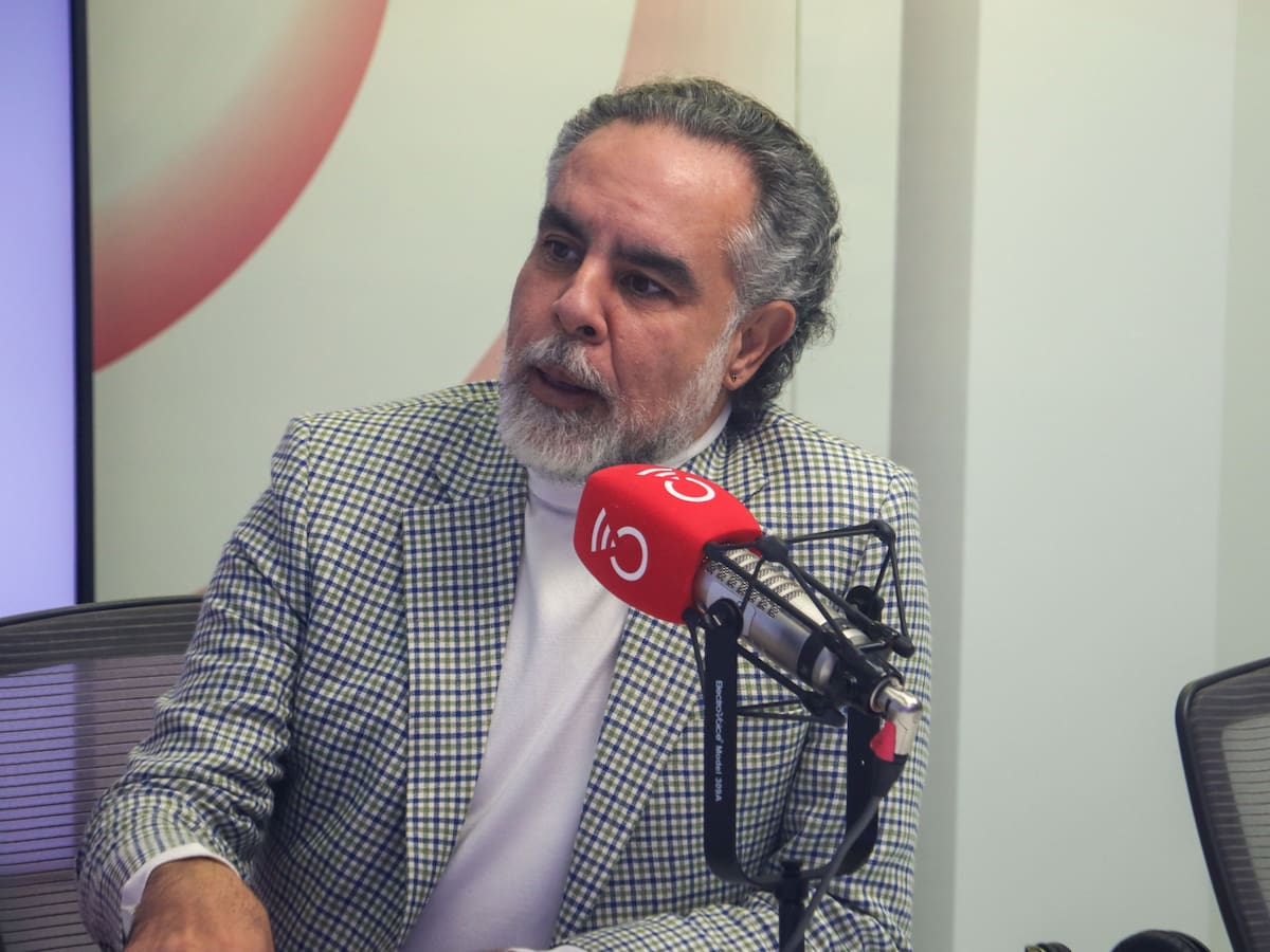 Hay 940 quejas de venta al voto: Armando Benedetti entrega balance de jornada de elecciones