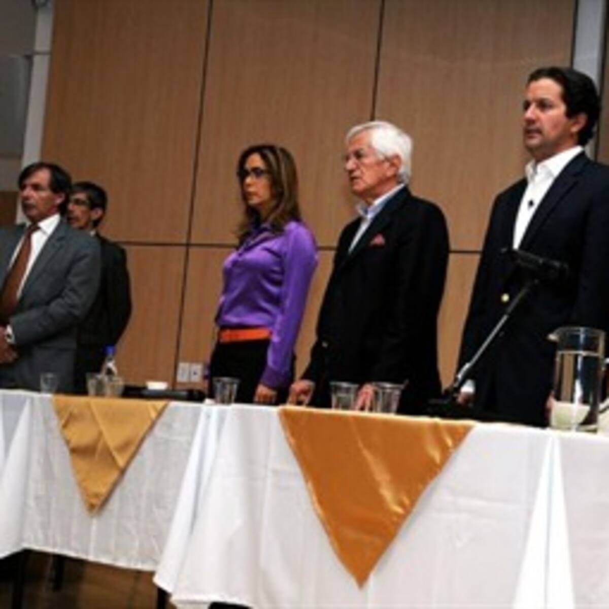 Visión ambiental de los candidatos a la Alcaldía de Bogotá