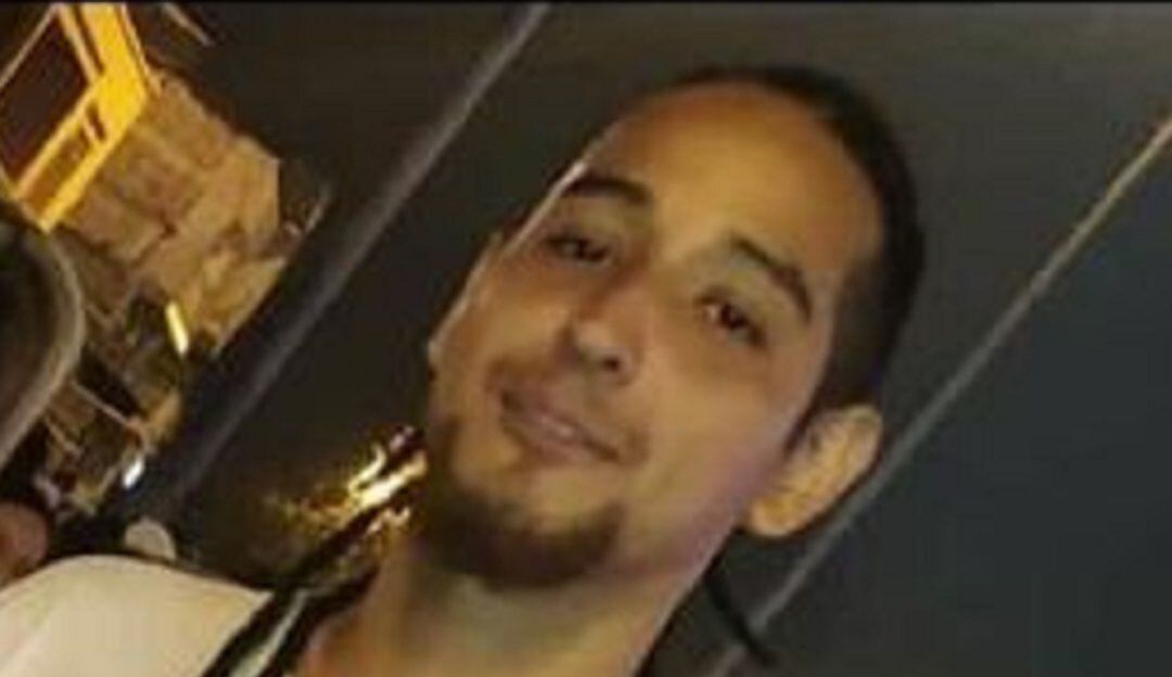 Nicolás García Guerrero