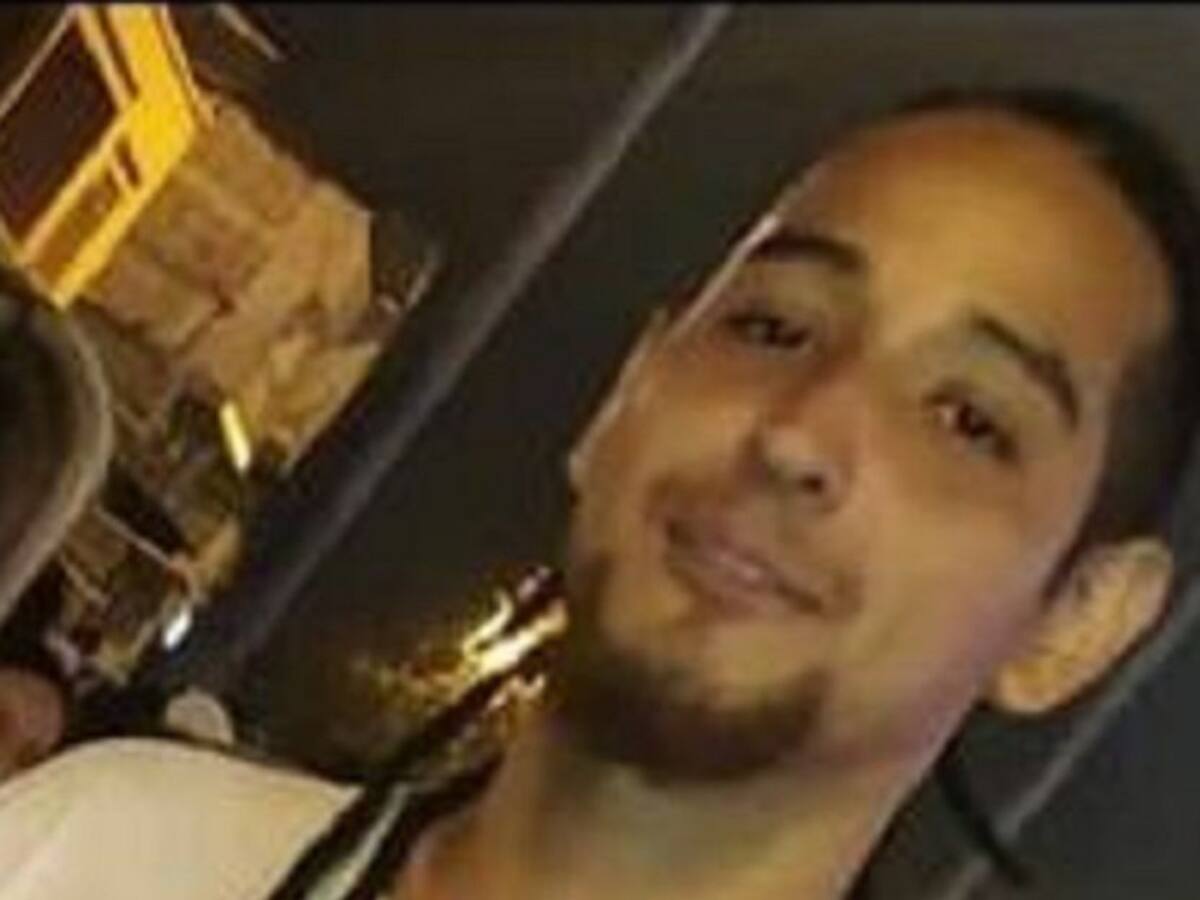 La otra tragedia de la familia de Nicolás Guerrero