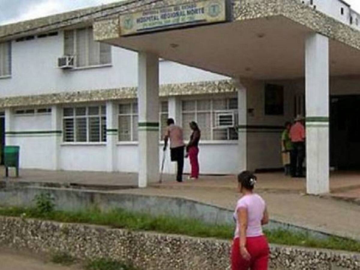 El hospital del municipio de Tibú amplía atención para pacientes COVID-19