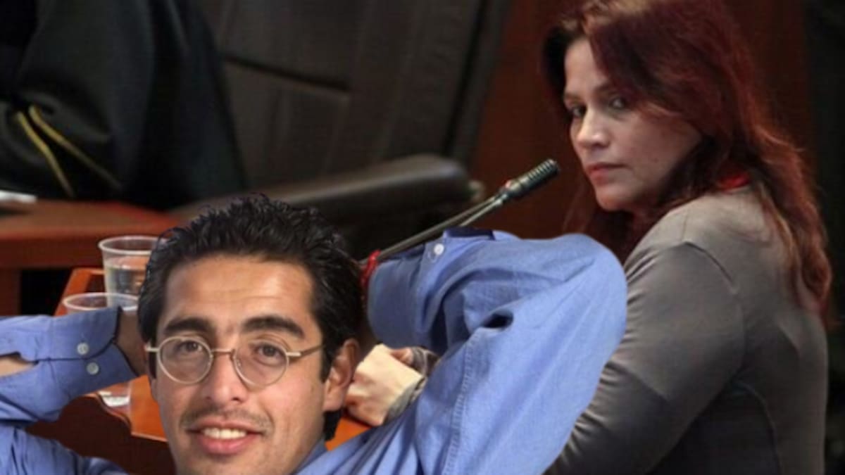 Condenan al exdirector de Inteligencia del DAS por tortura contra periodista Claudia Julieta Duque