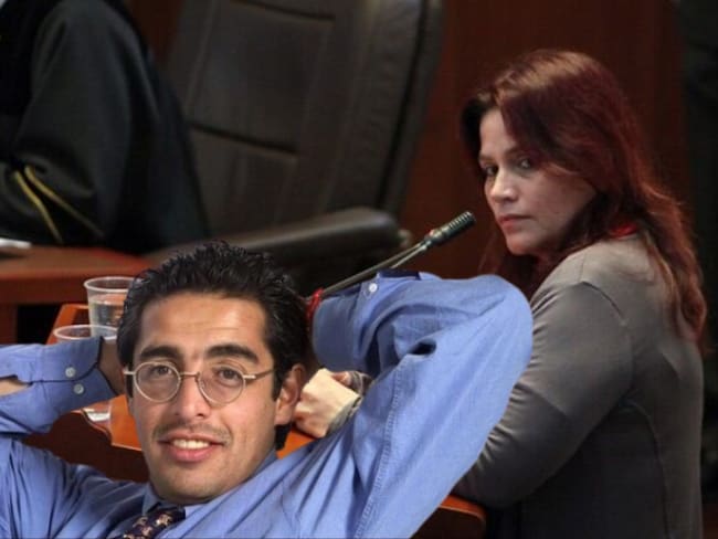 Condena al exdirector de Inteligencia del DAS por tortura contra periodista Claudia Julieta Duque