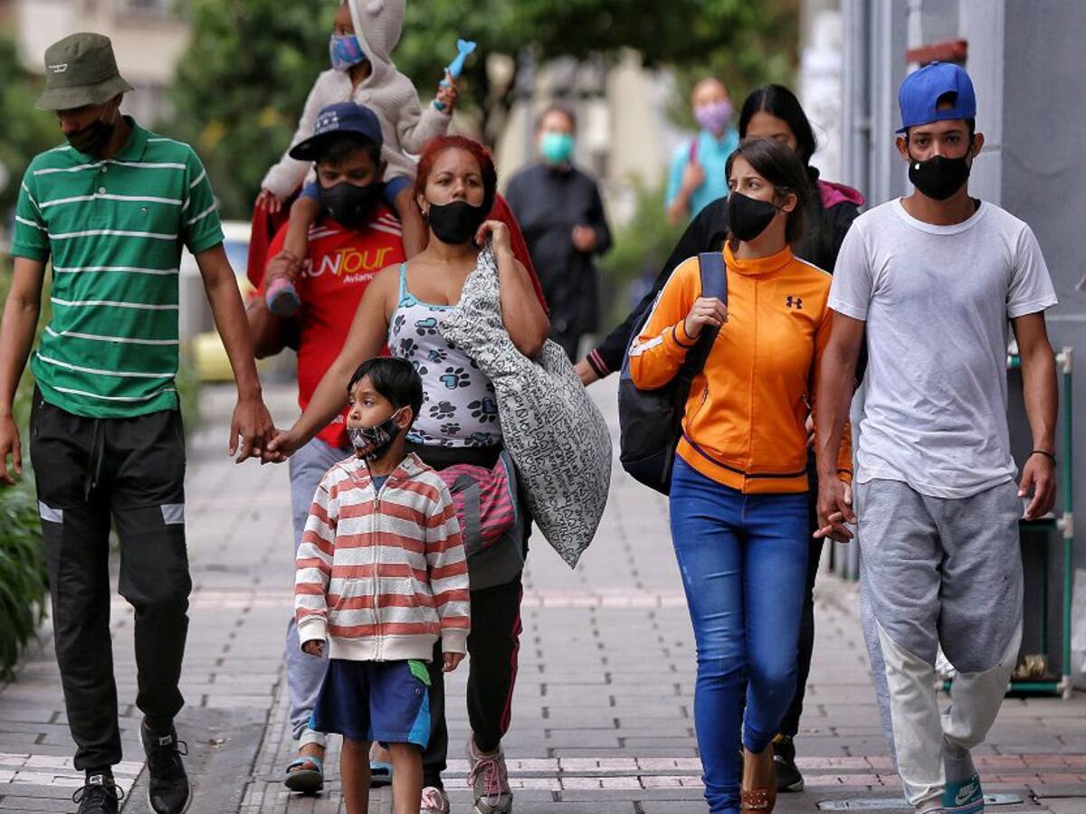 Sucre solicitó al Mininterior la aprobación de medidas restrictivas