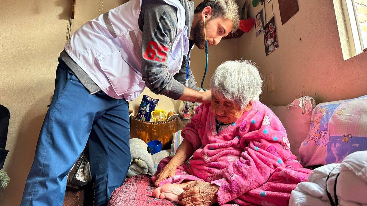 Equipos de Atención Primaria en Salud, iniciaron su trabajo en Pasto