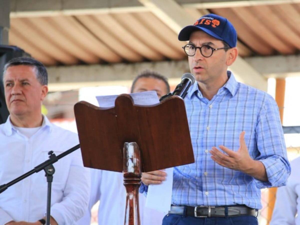 Gobierno reporta errores en manejo de un pasado brote de fiebre aftosa