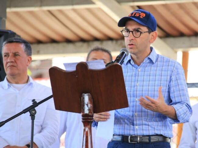 Gobierno reporta errores en manejo de un pasado brote de fiebre aftosa