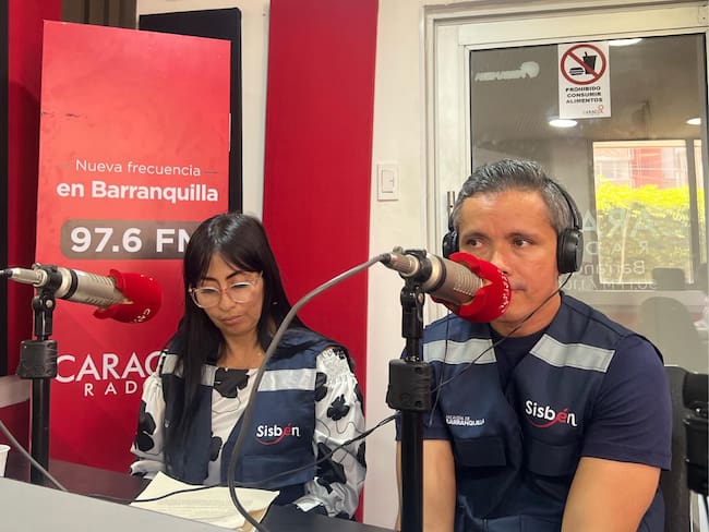 Todo lo que debe saber sobre la actualización del Sisbén en Barranquilla