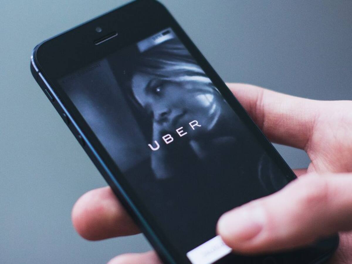 Taxistas se oponen al Proyecto de ley que regula Apps de Movilidad