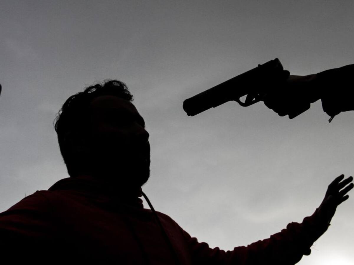 Investigan desaparición de un médico y un veterinario en Sucre