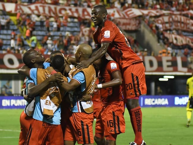 América de Cali / Colprensa