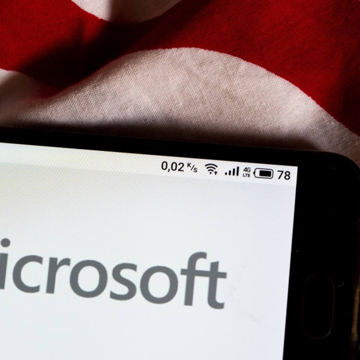 Con este correo pueden hackearle su cuenta de Outlook
