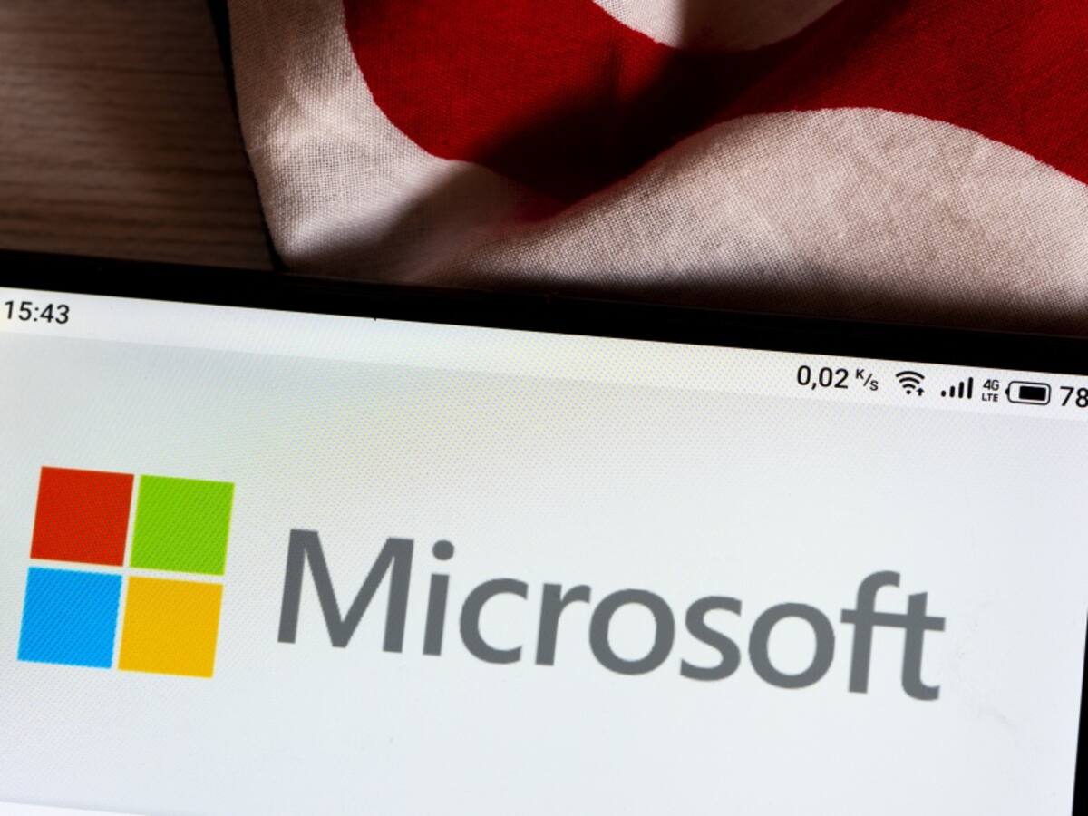 Con este correo pueden hackearle su cuenta de Outlook