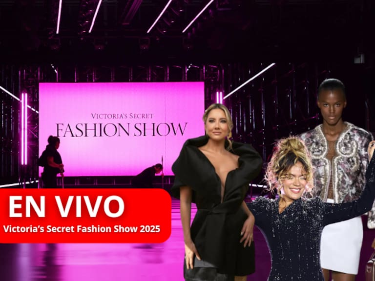 VIDEO Victoria's Secret Fashion Show 2025: Así fue la presentación de Karol G y el desfile completo