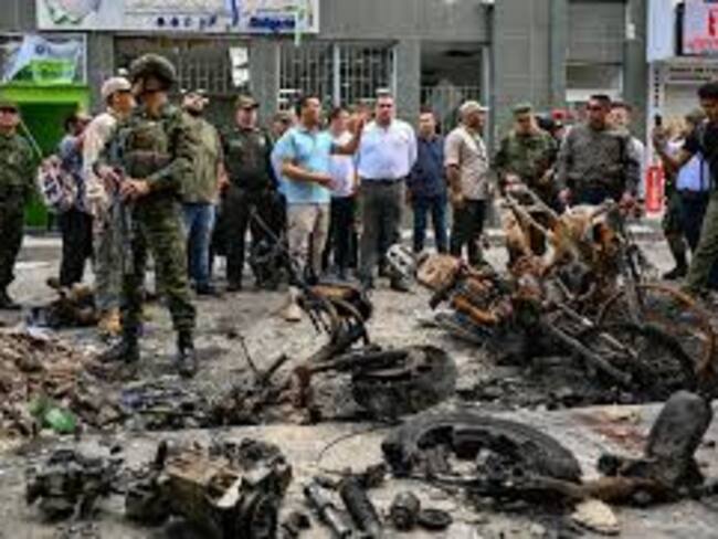 Las autoridades están enfocadas en neutralizar esta estructura. Foto Redes Sociales.