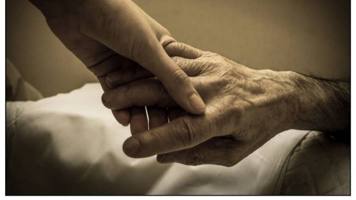 Muerte anticipada, un derecho en Colombia