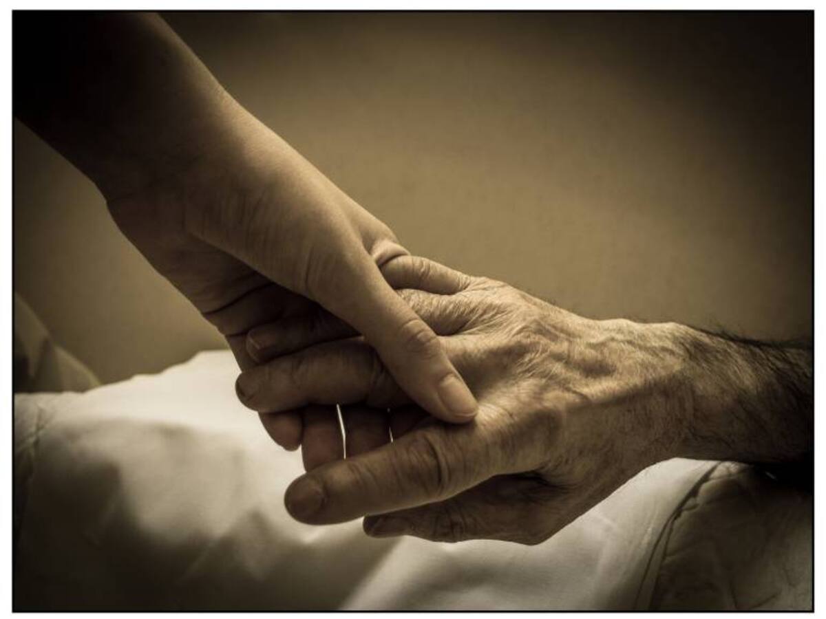 Muerte anticipada, un derecho en Colombia