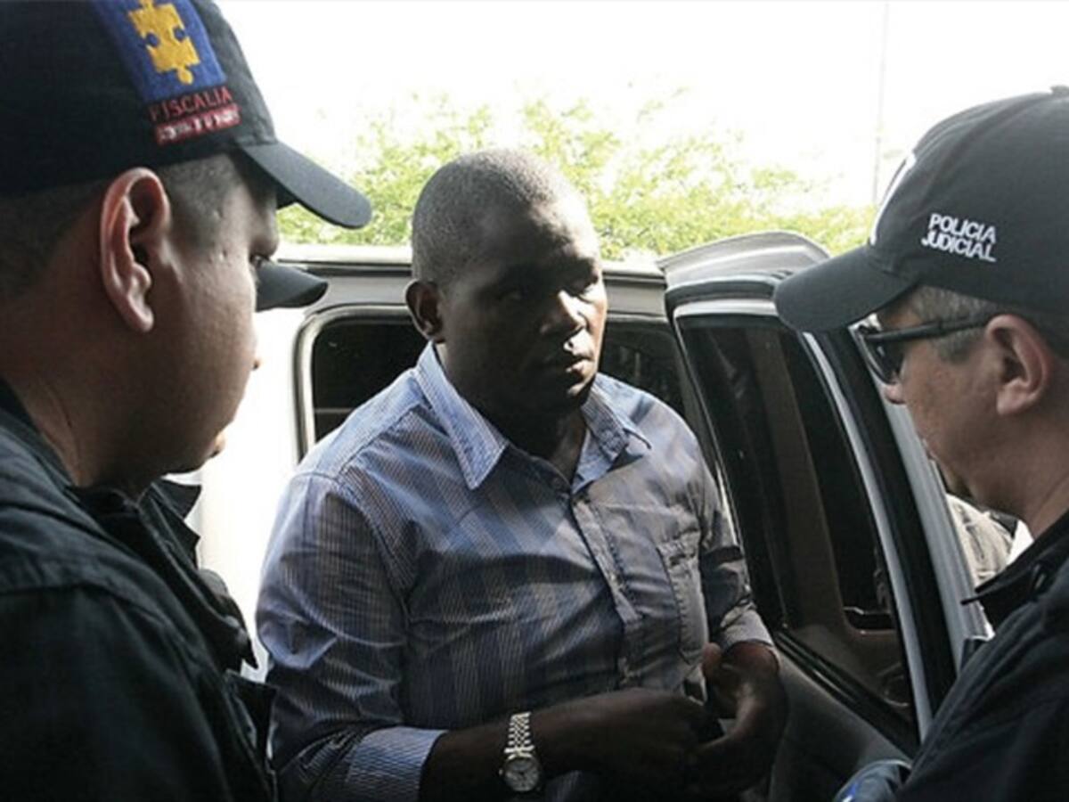 Condenan a exsenador Juan Carlos Martínez por enriquecimiento ilícito