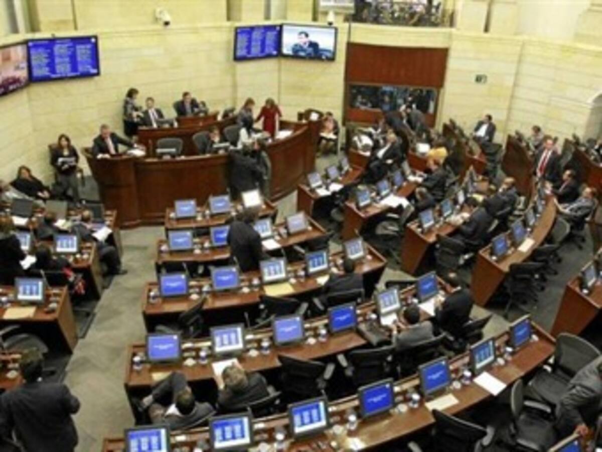 Cancilleres rendirán cuentas sobre fallo de La Haya en el Senado