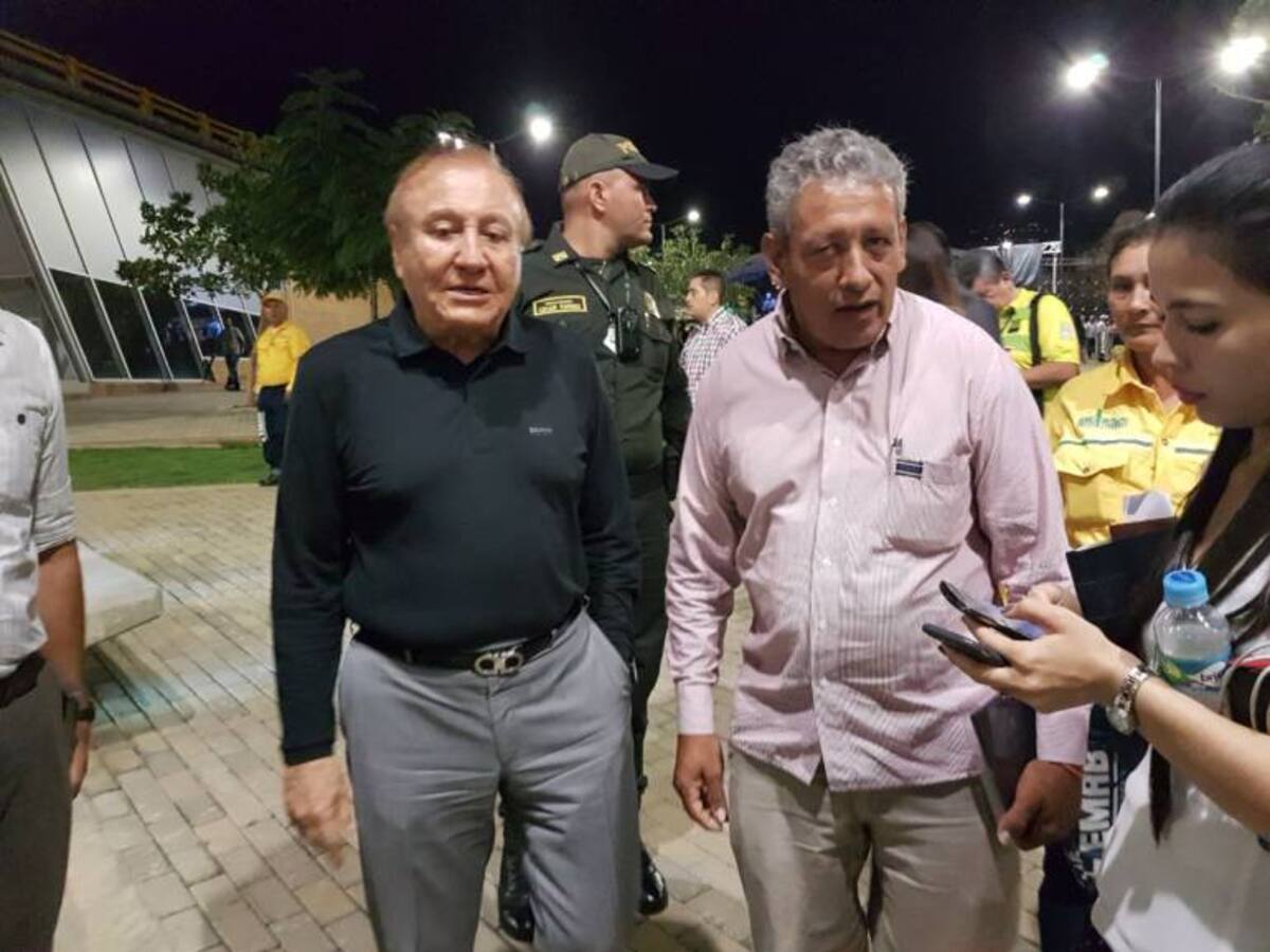 Alcalde desiste del proyecto para convertir basuras en energía