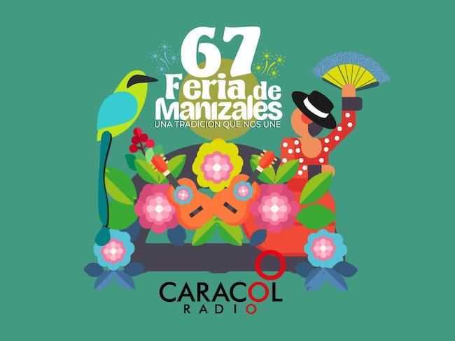 Feria de Manizales versión 67 - Caracol Radio